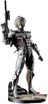 Amazon | 【ゲッコウ GECCO】メタルギア ソリッド V グラウンド